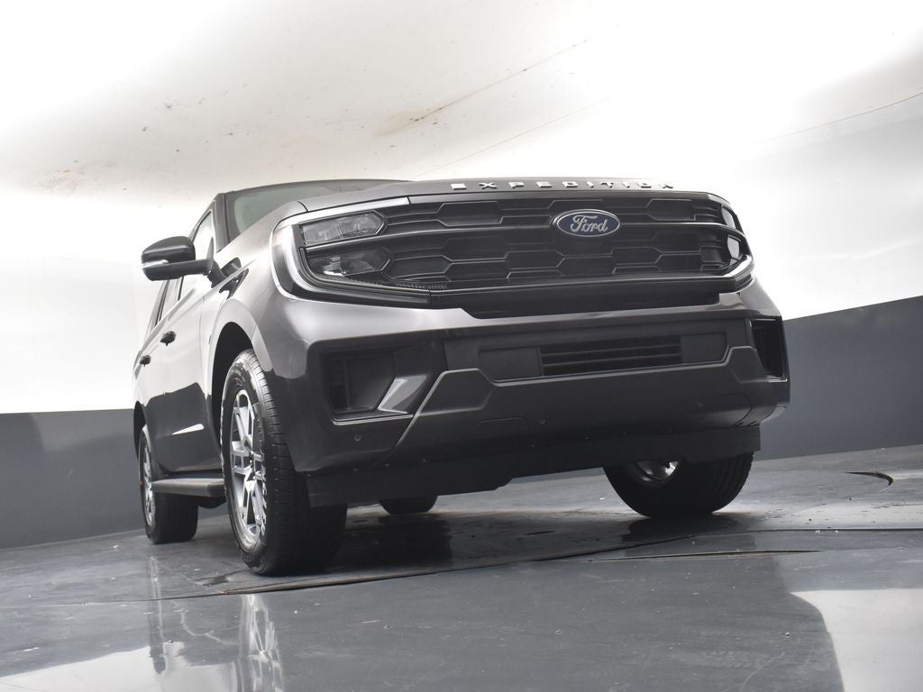 2025 Ford Expedition Active 202A