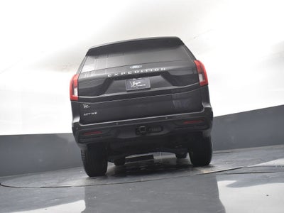 2025 Ford Expedition Active 202A