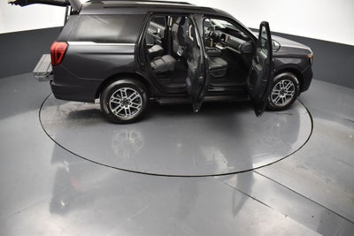 2025 Ford Expedition Active 202A
