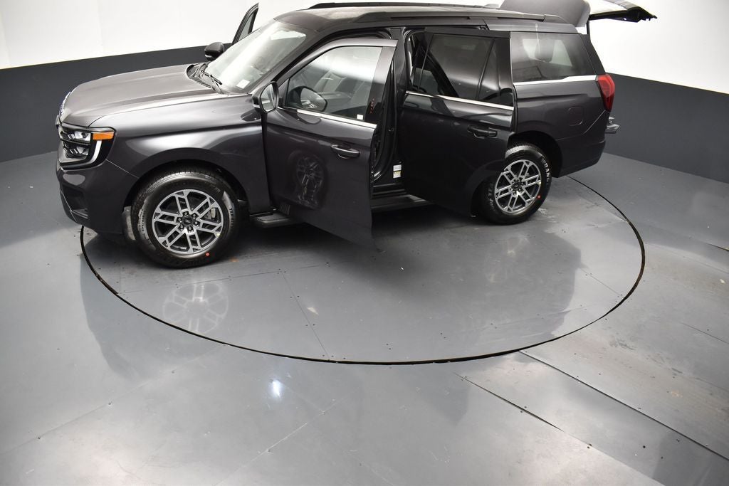 2025 Ford Expedition Active 202A