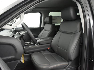 2025 Ford Expedition Active 202A