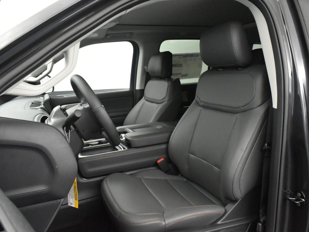 2025 Ford Expedition Active 202A