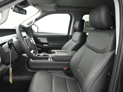 2025 Ford Expedition Active 202A