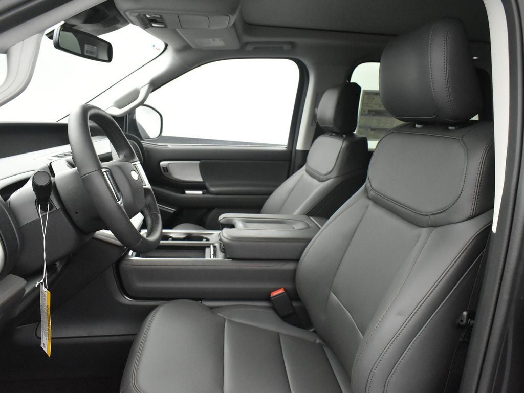 2025 Ford Expedition Active 202A