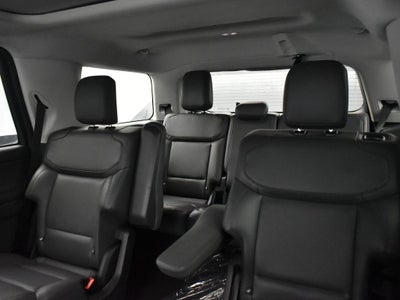 2025 Ford Expedition Active 202A