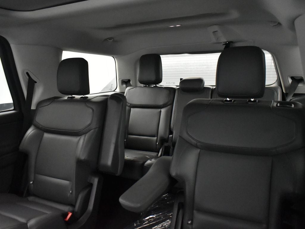 2025 Ford Expedition Active 202A