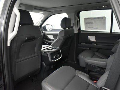 2025 Ford Expedition Active 202A