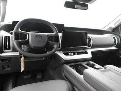 2025 Ford Expedition Active 202A