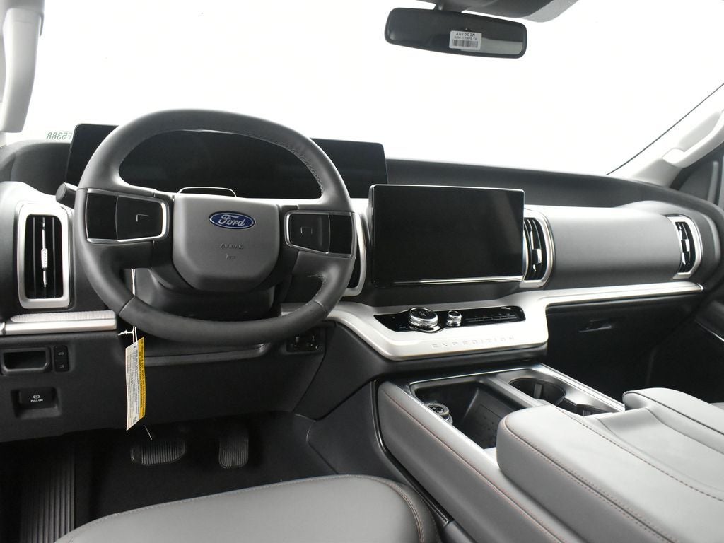 2025 Ford Expedition Active 202A