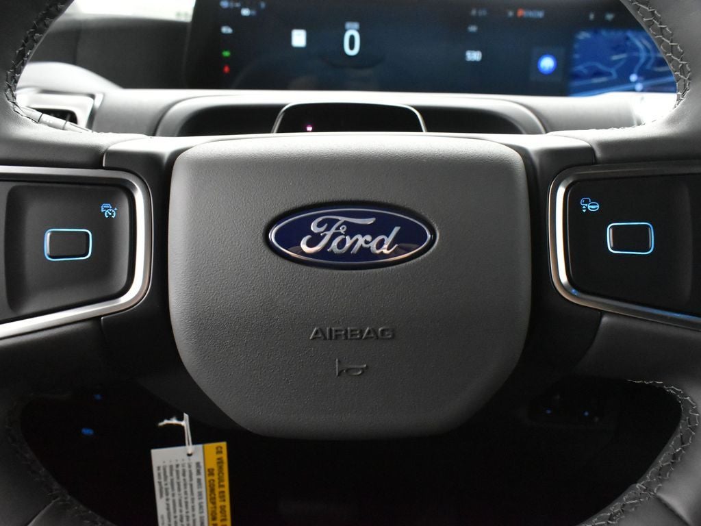 2025 Ford Expedition Active 202A