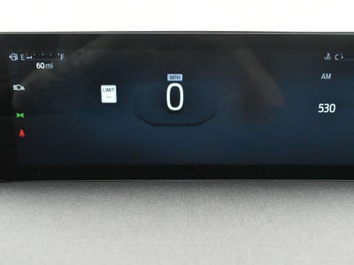 2025 Ford Expedition Active 202A