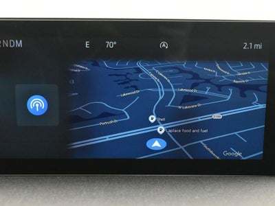 2025 Ford Expedition Active 202A