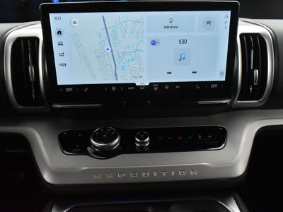 2025 Ford Expedition Active 202A