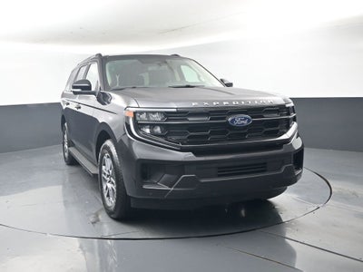 2025 Ford Expedition Active 202A