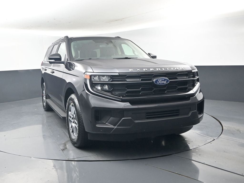 2025 Ford Expedition Active 202A