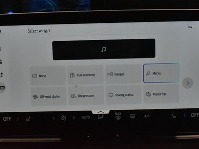 2025 Ford Expedition Active 202A