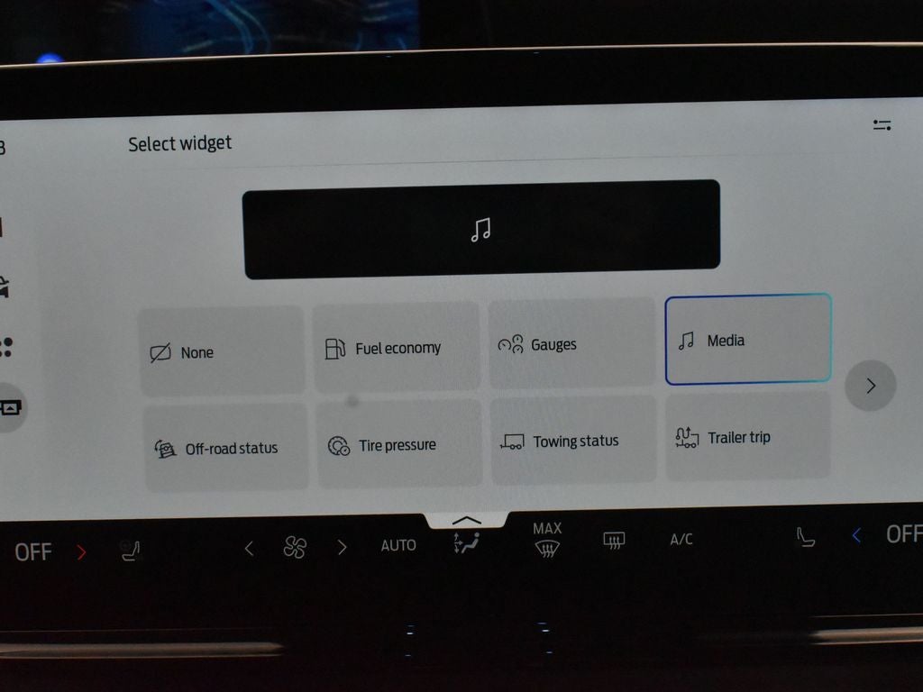 2025 Ford Expedition Active 202A