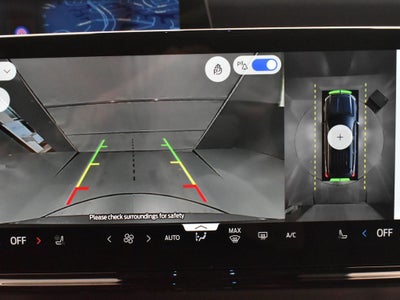 2025 Ford Expedition Active 202A