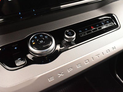 2025 Ford Expedition Active 202A