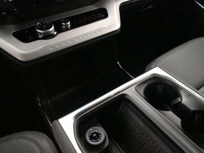 2025 Ford Expedition Active 202A