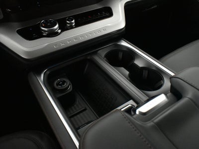 2025 Ford Expedition Active 202A