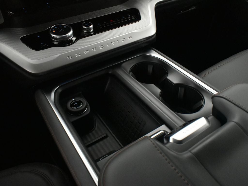 2025 Ford Expedition Active 202A