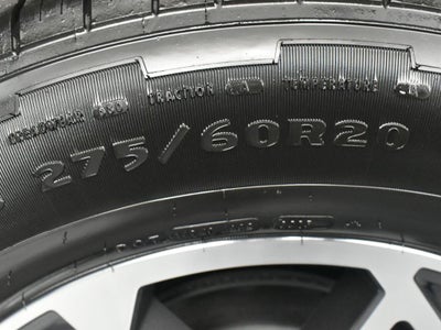 2025 Ford Expedition Active 202A