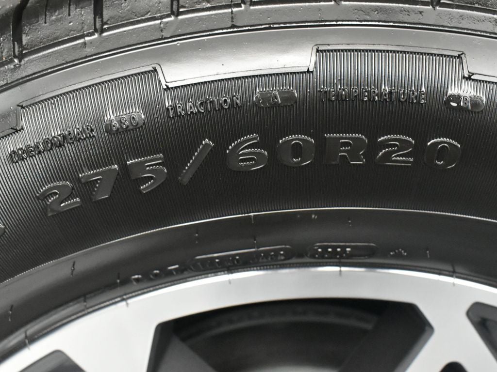 2025 Ford Expedition Active 202A