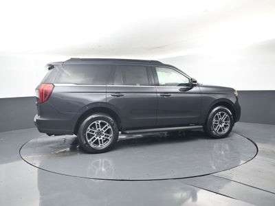 2025 Ford Expedition Active 202A