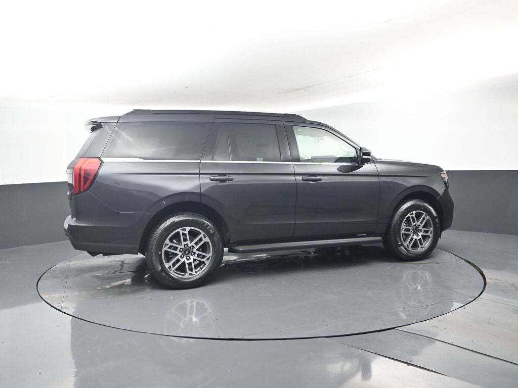 2025 Ford Expedition Active 202A