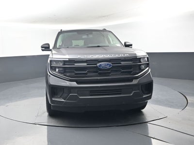 2025 Ford Expedition Active 202A
