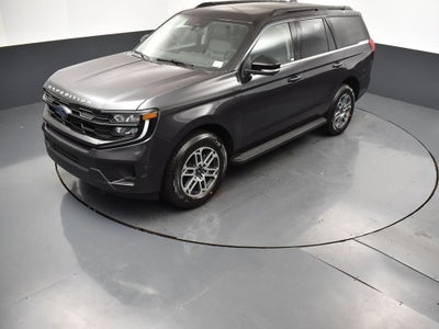 2025 Ford Expedition Active 202A