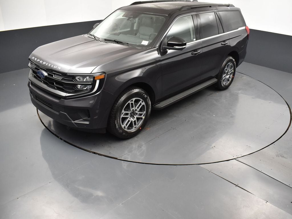 2025 Ford Expedition Active 202A