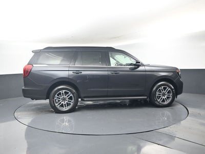 2025 Ford Expedition Active 202A