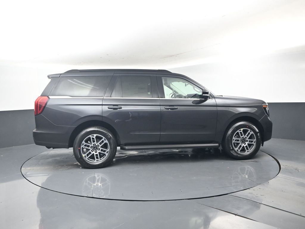 2025 Ford Expedition Active 202A