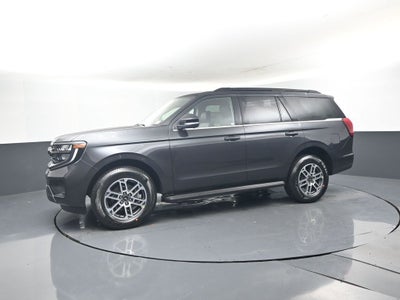 2025 Ford Expedition Active 202A