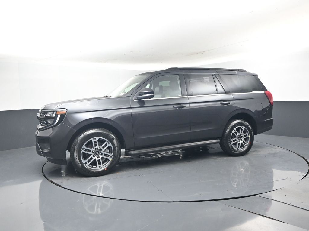 2025 Ford Expedition Active 202A