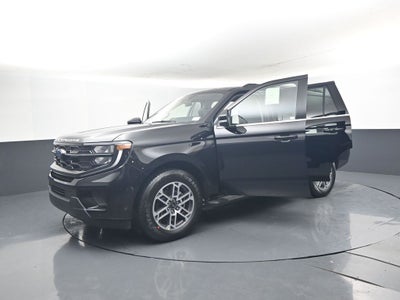 2026 Ford Expedition Active 202A