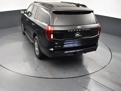 2026 Ford Expedition Active 202A