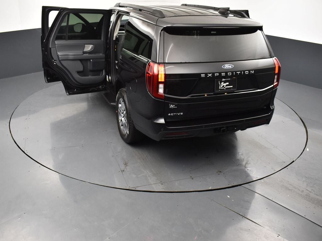 2026 Ford Expedition Active 202A
