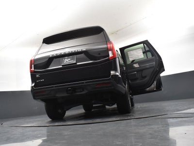 2026 Ford Expedition Active 202A