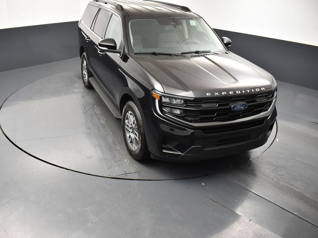 2026 Ford Expedition Active 202A