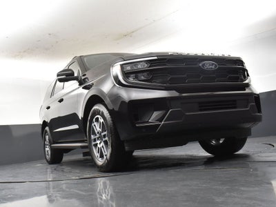 2026 Ford Expedition Active 202A