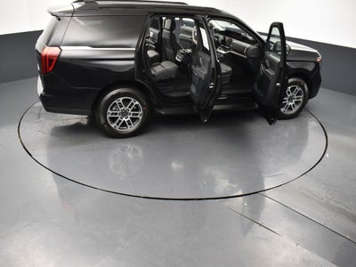 2026 Ford Expedition Active 202A