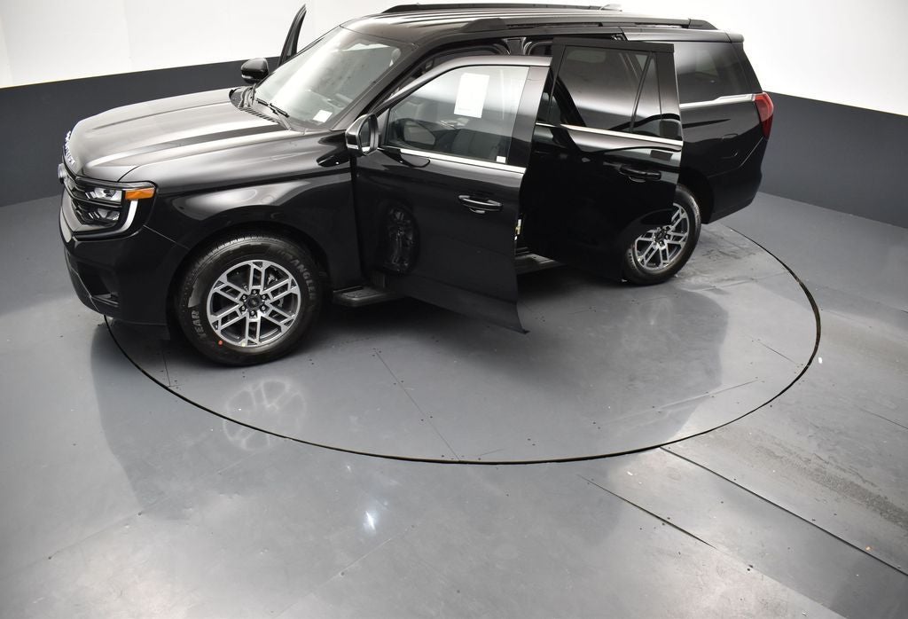 2026 Ford Expedition Active 202A