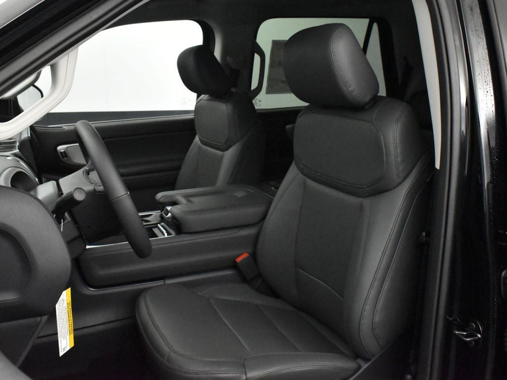 2026 Ford Expedition Active 202A