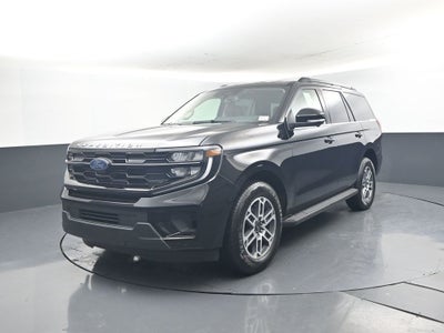 2026 Ford Expedition Active 202A