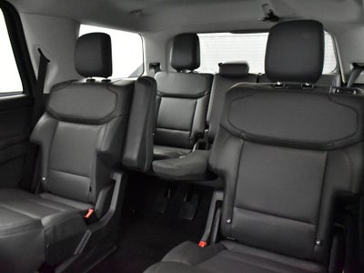 2026 Ford Expedition Active 202A