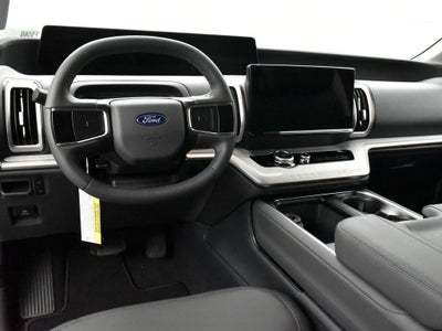 2026 Ford Expedition Active 202A