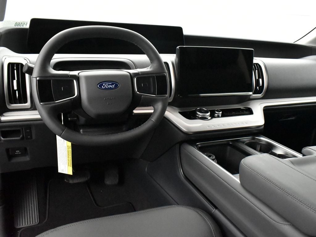 2026 Ford Expedition Active 202A